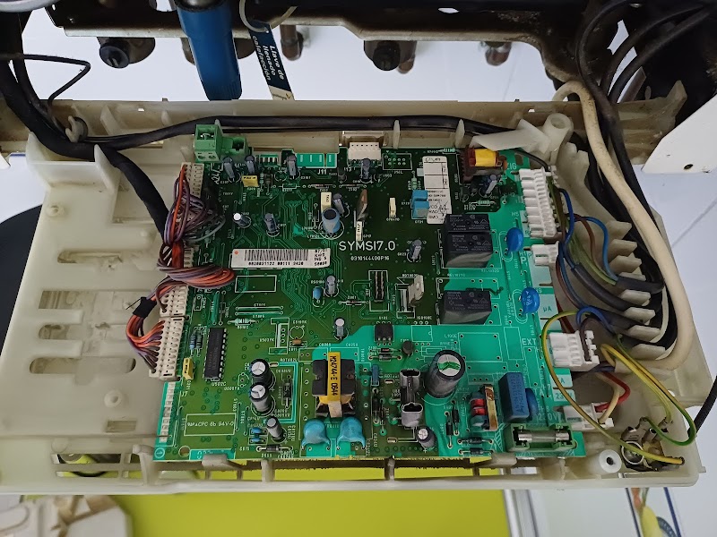 Imagen de Orbitronik (llamar Antes de Venir)