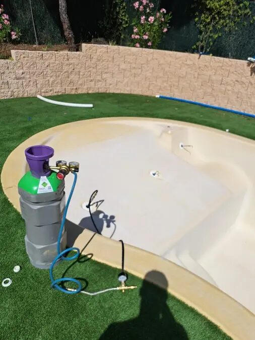 Imagen de Busca Fugas Madrid | Detección de Fugas de Agua en Hogar, Calefacción y Piscinas