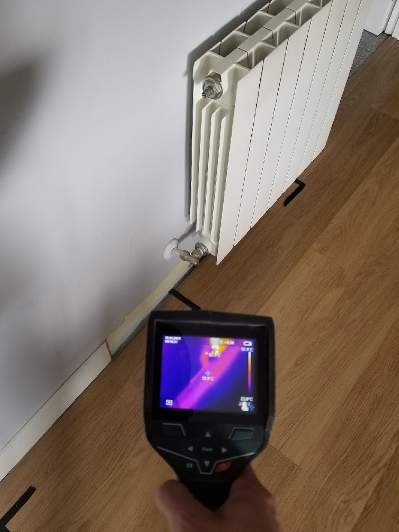 Imagen de Busca Fugas Madrid | Detección de Fugas de Agua en Hogar, Calefacción y Piscinas