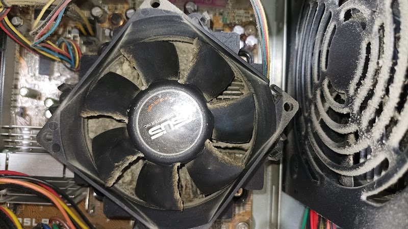 Imagen de Reyma Servicios Informáticos