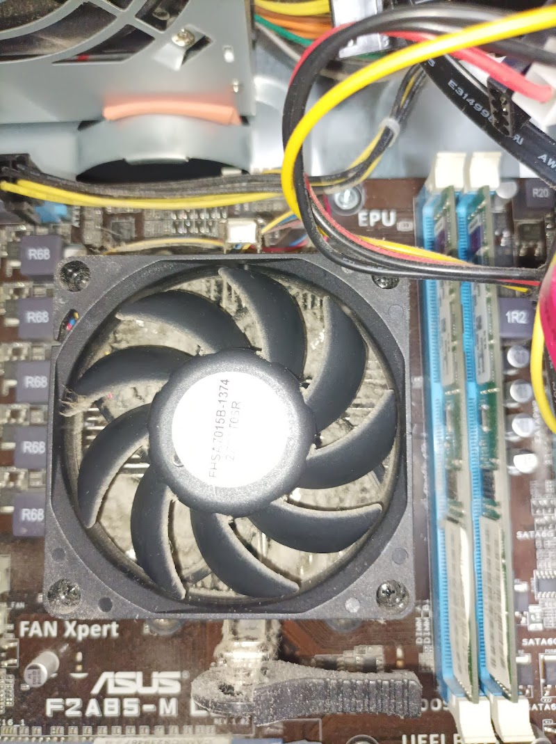 Imagen de Reyma Servicios Informáticos