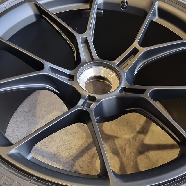 Imagen de Tn Racing Reparación de Llantas