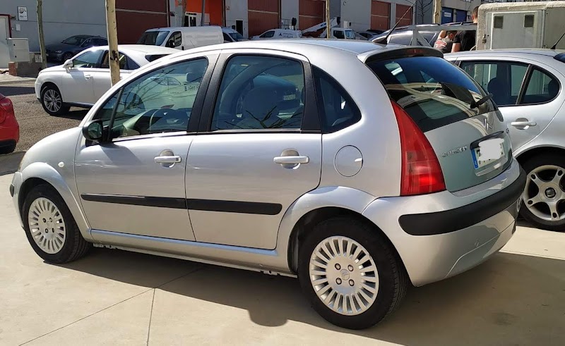 Imagen de Tn Racing Reparación de Llantas