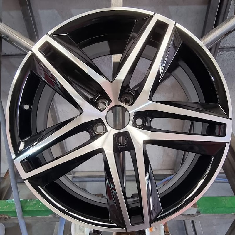 Imagen de Tn Racing Reparación de Llantas