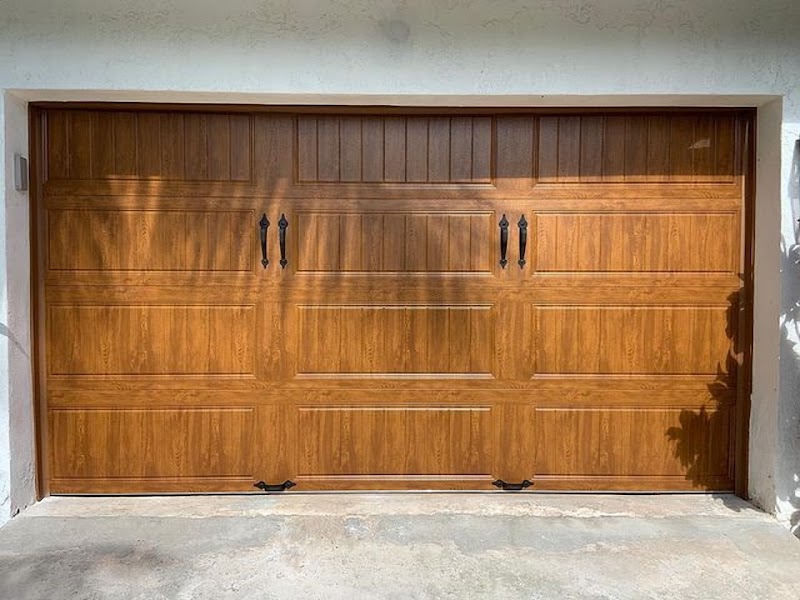 Imagen de Doormatic – Reparación de Puertas Automáticas