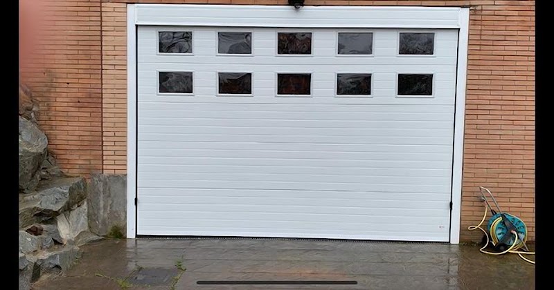 Imagen de Doormatic – Reparación de Puertas Automáticas