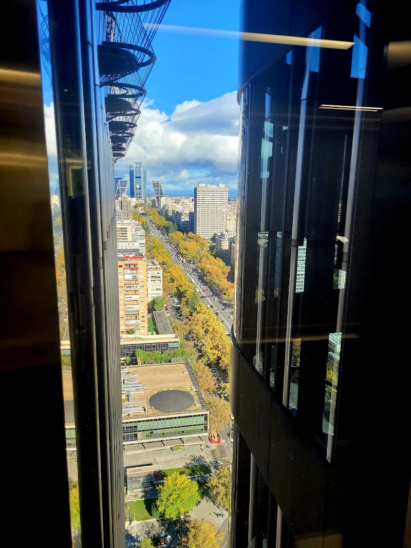 Imagen de Miresidencia