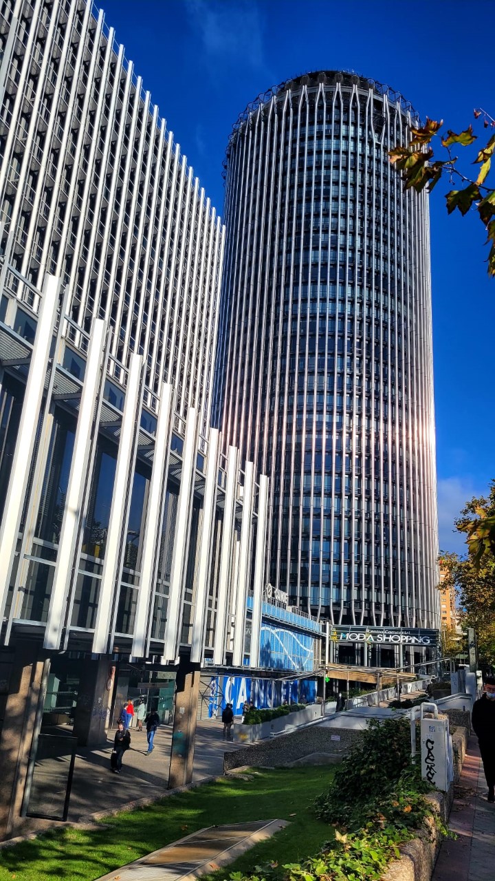 Imagen de Miresidencia