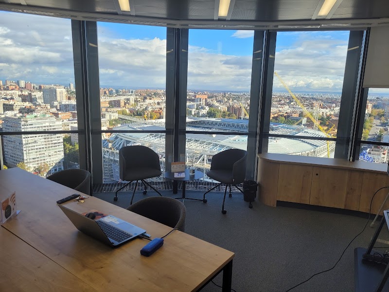 Imagen de Miresidencia