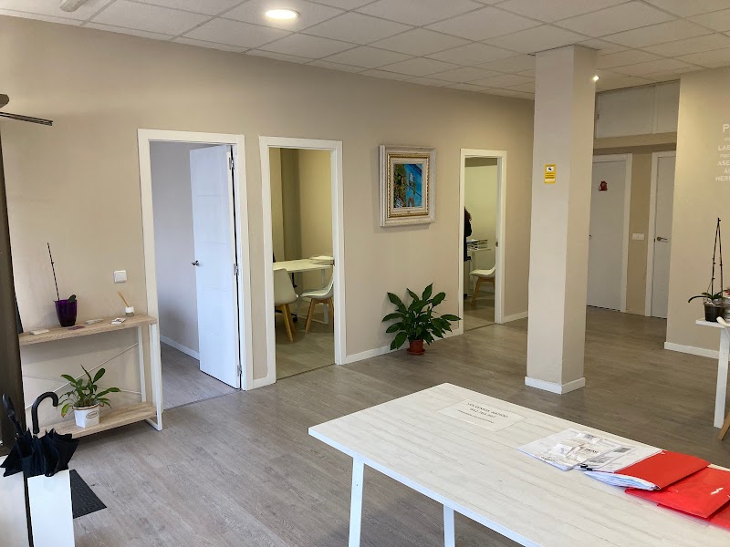 Imagen de Gs Gestión y Servicios Administrativos Empresariales y Tributarios Sl