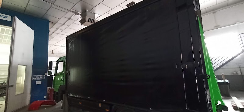 Imagen de Euro Cumpar Servicios Industriales