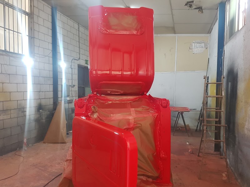 Imagen de Euro Cumpar Servicios Industriales