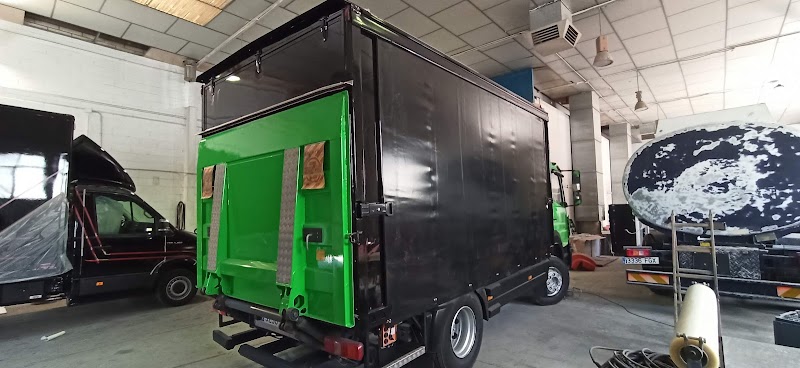 Imagen de Euro Cumpar Servicios Industriales