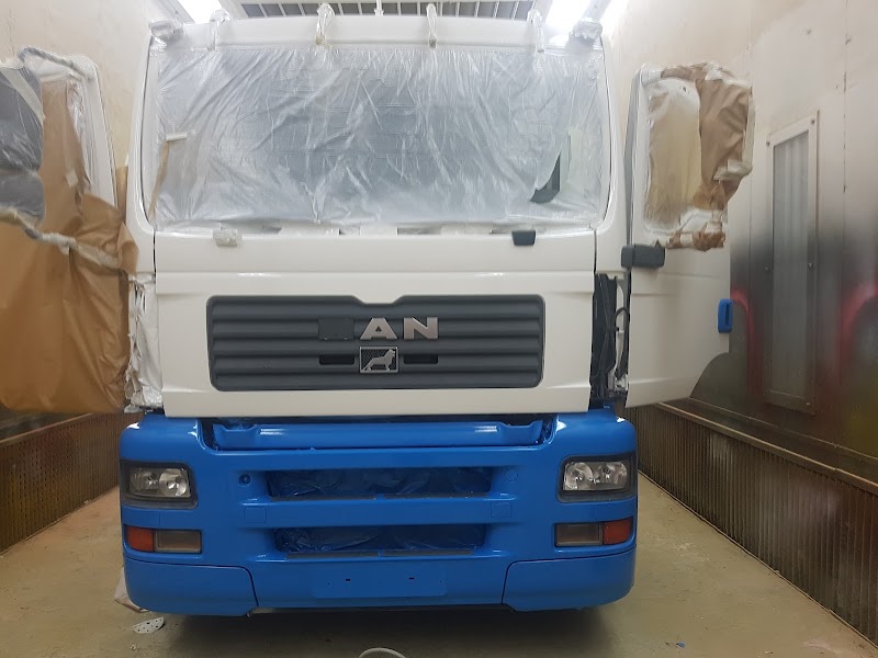 Imagen de Euro Cumpar Servicios Industriales