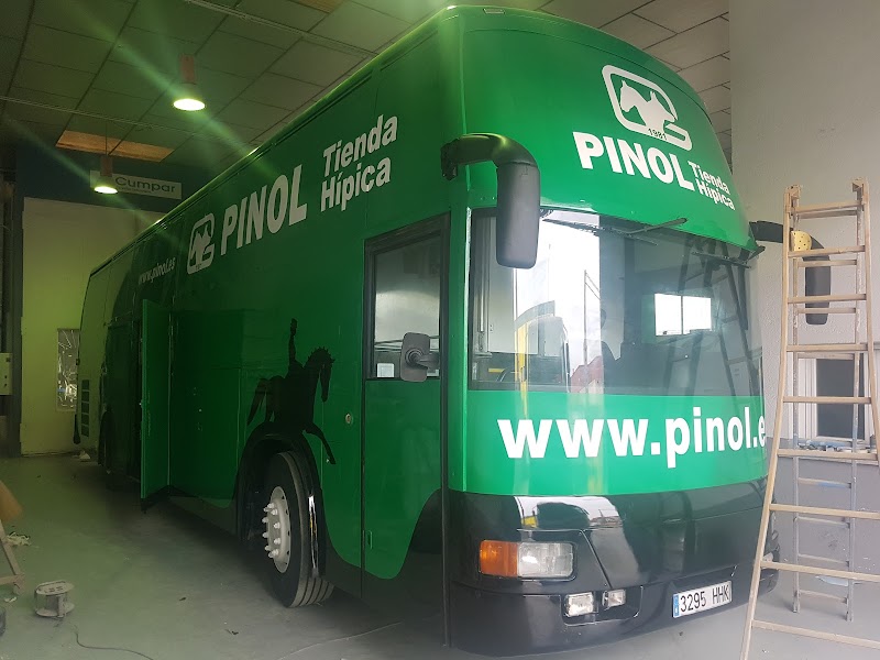 Imagen de Euro Cumpar Servicios Industriales