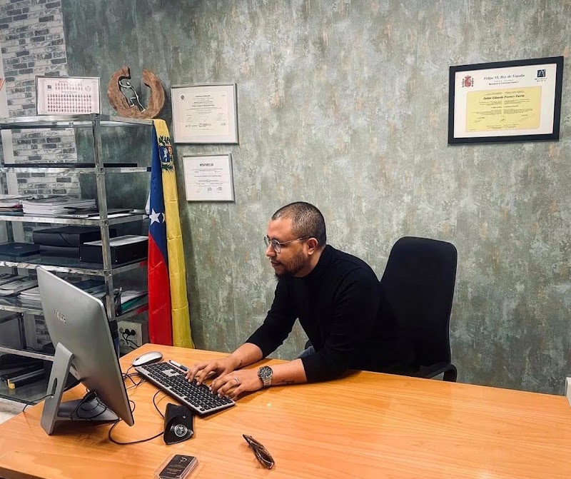 Imagen de Puerta Fuentes Servicios Jurídicos