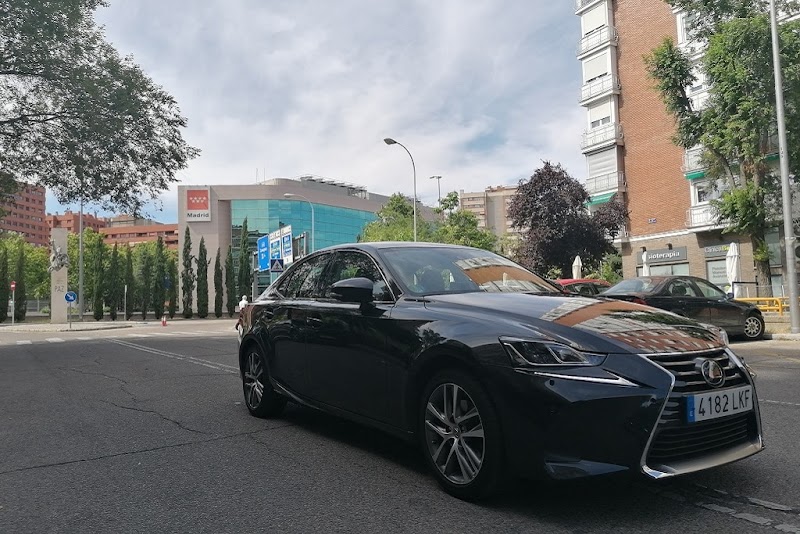 Imagen de negocio en Taxi y VTC en Madrid