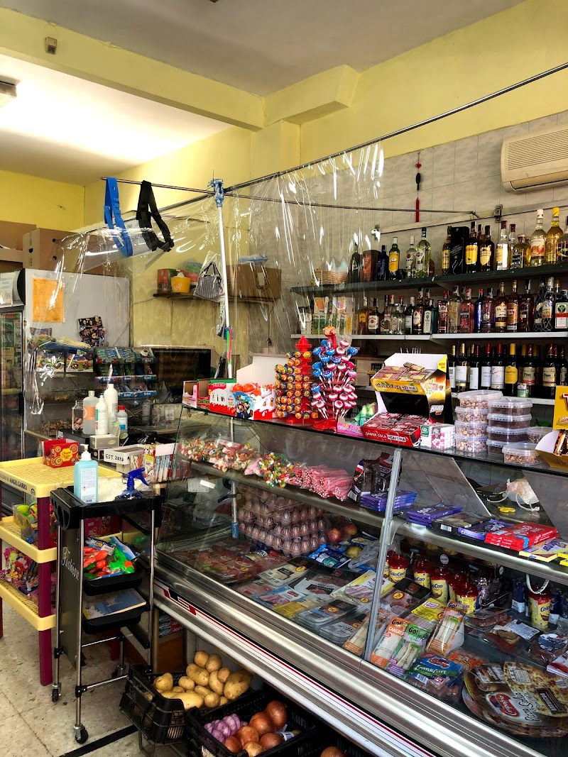 Imagen de Alimentación Chen