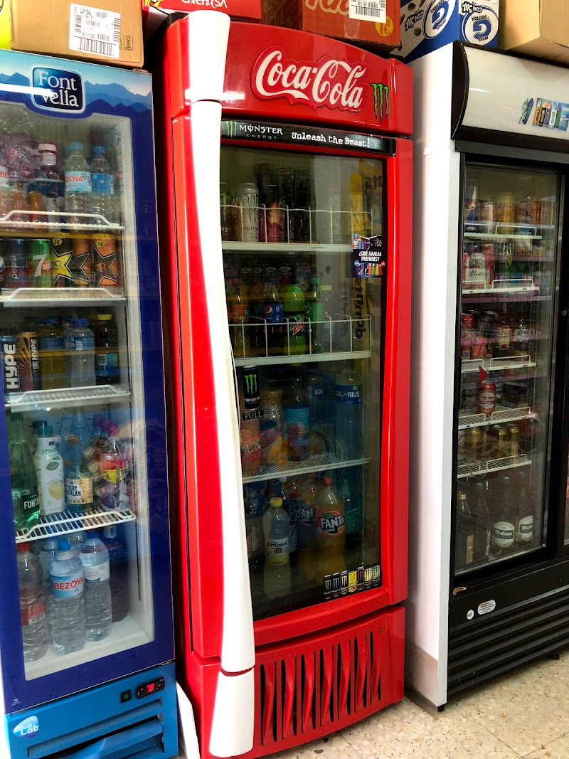 Imagen de Alimentación Chen