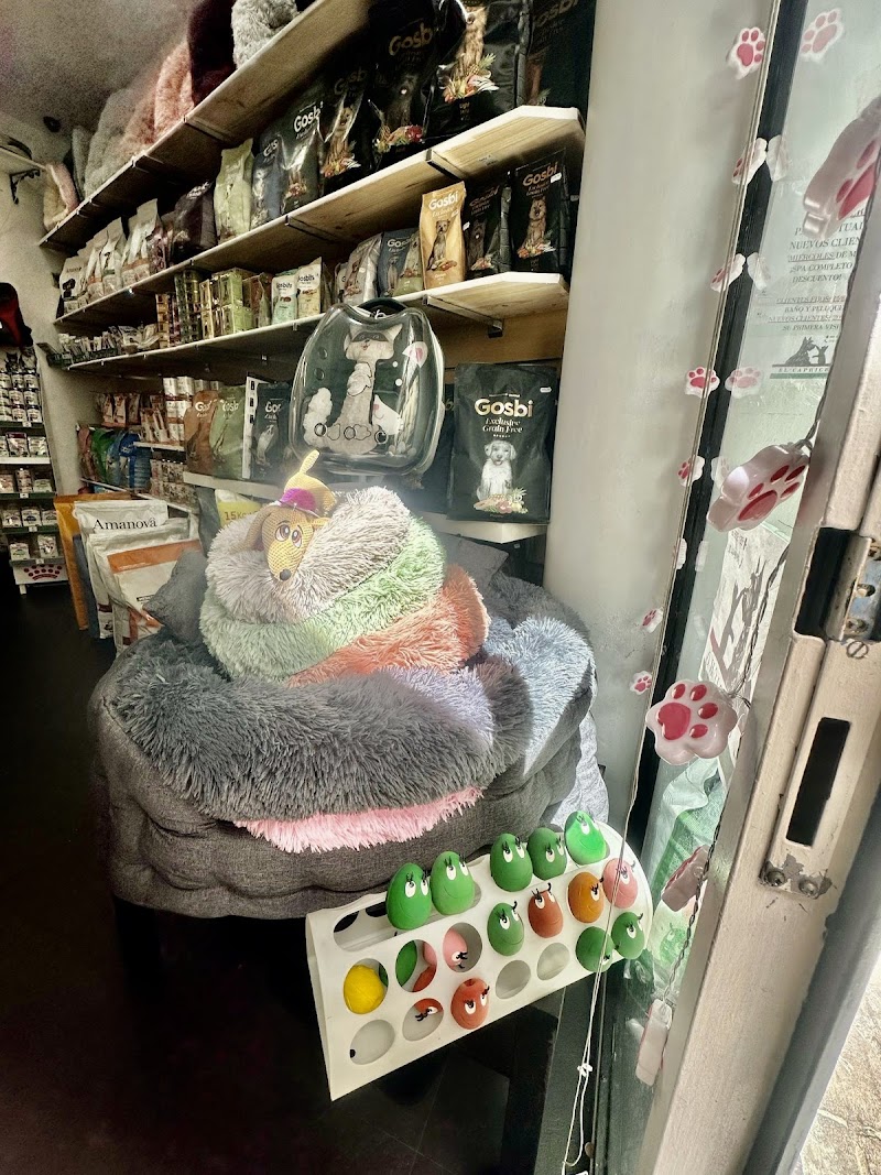 Imagen de El Capricho Pet – para Tu Peludo… con Amor