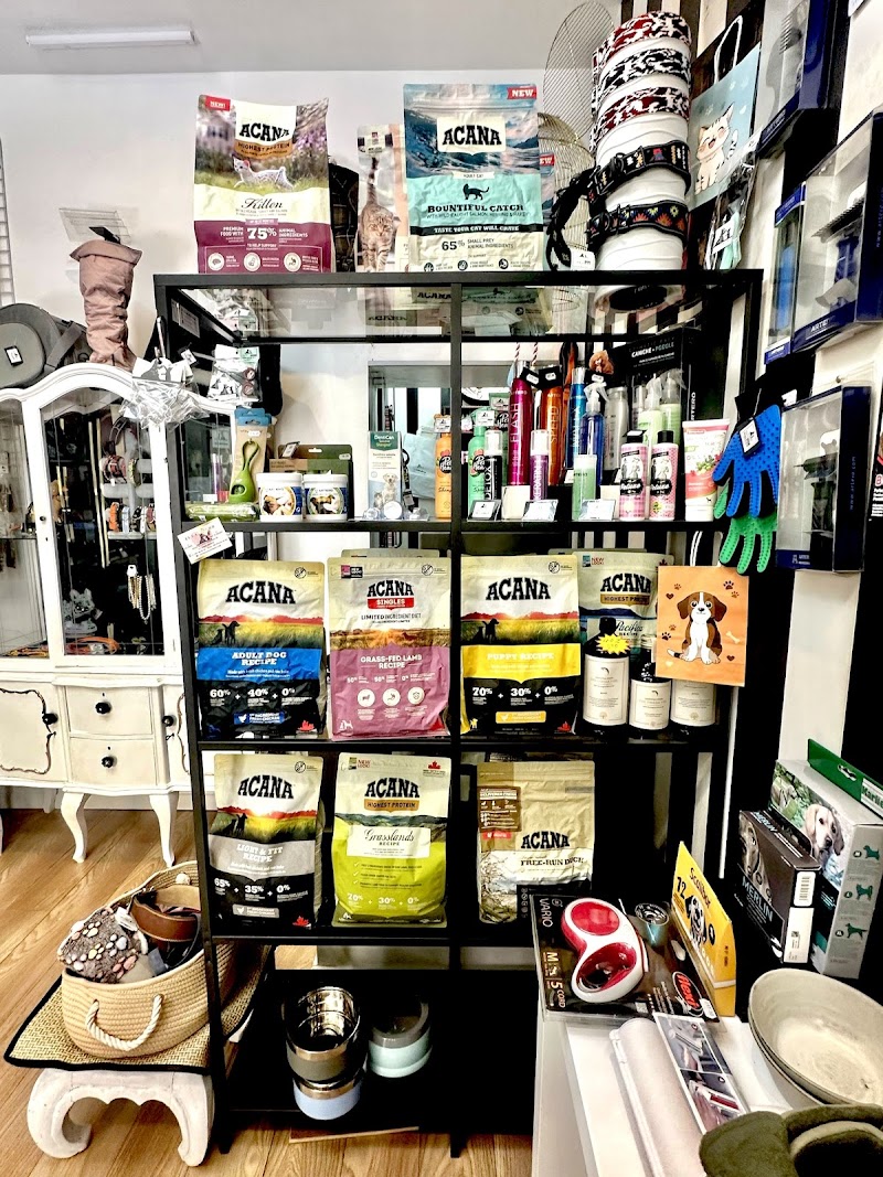 Imagen de El Capricho Pet – para Tu Peludo… con Amor