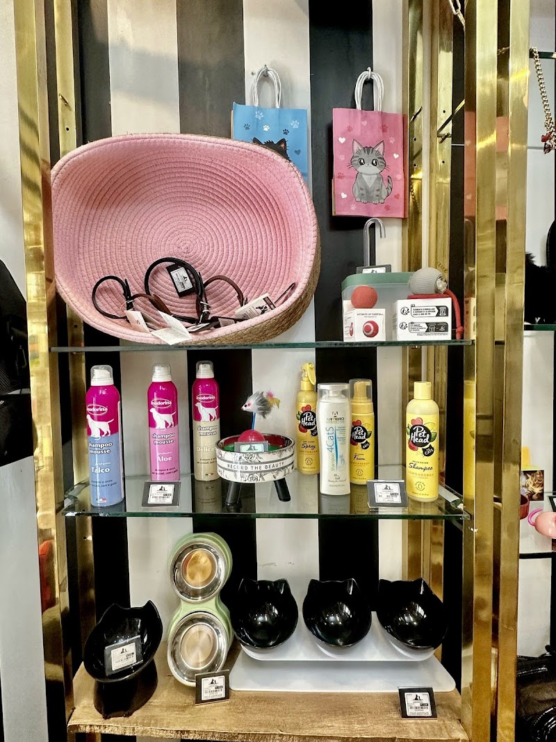 Imagen de El Capricho Pet – para Tu Peludo… con Amor