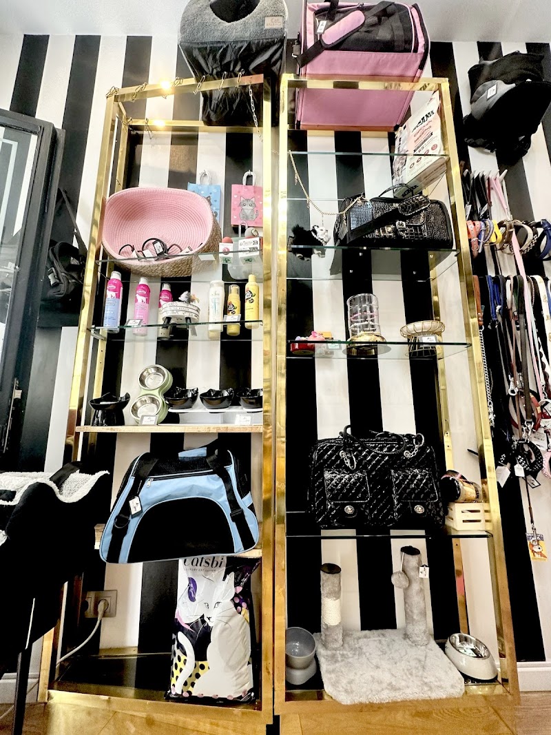 Imagen de El Capricho Pet – para Tu Peludo… con Amor