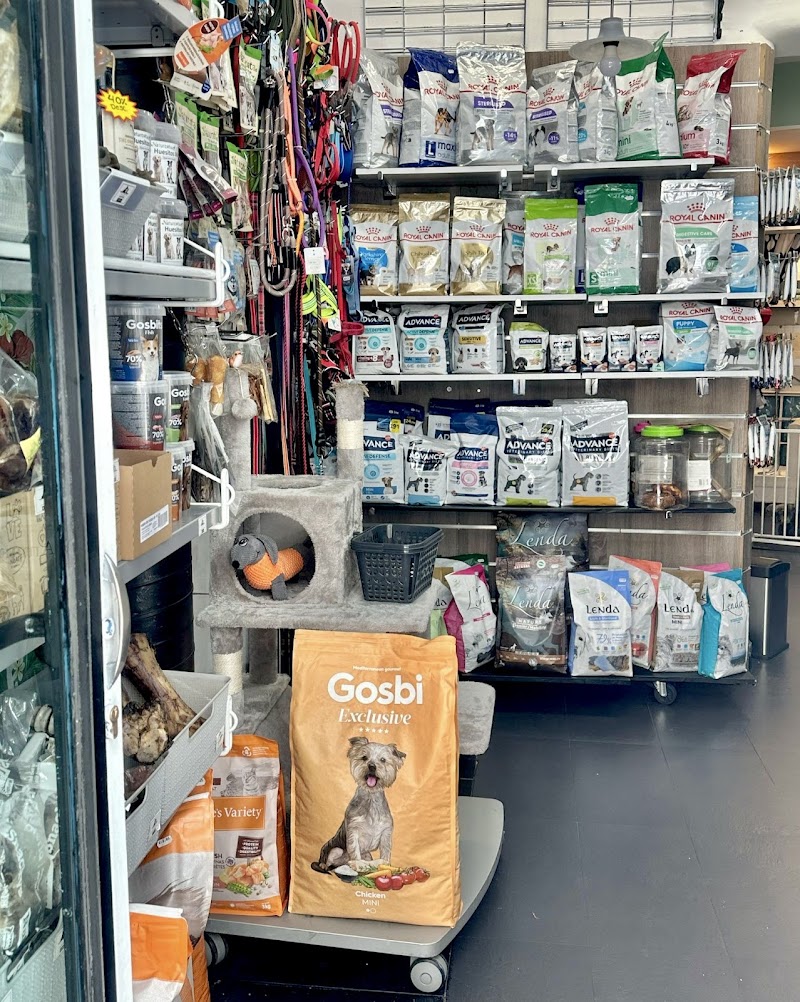 Imagen de El Capricho Pet – para Tu Peludo… con Amor