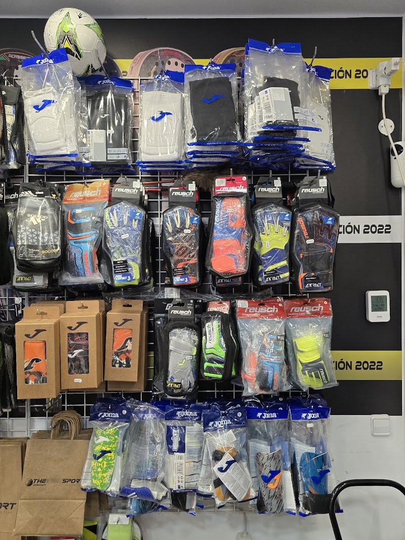 Imagen de The Best Sport