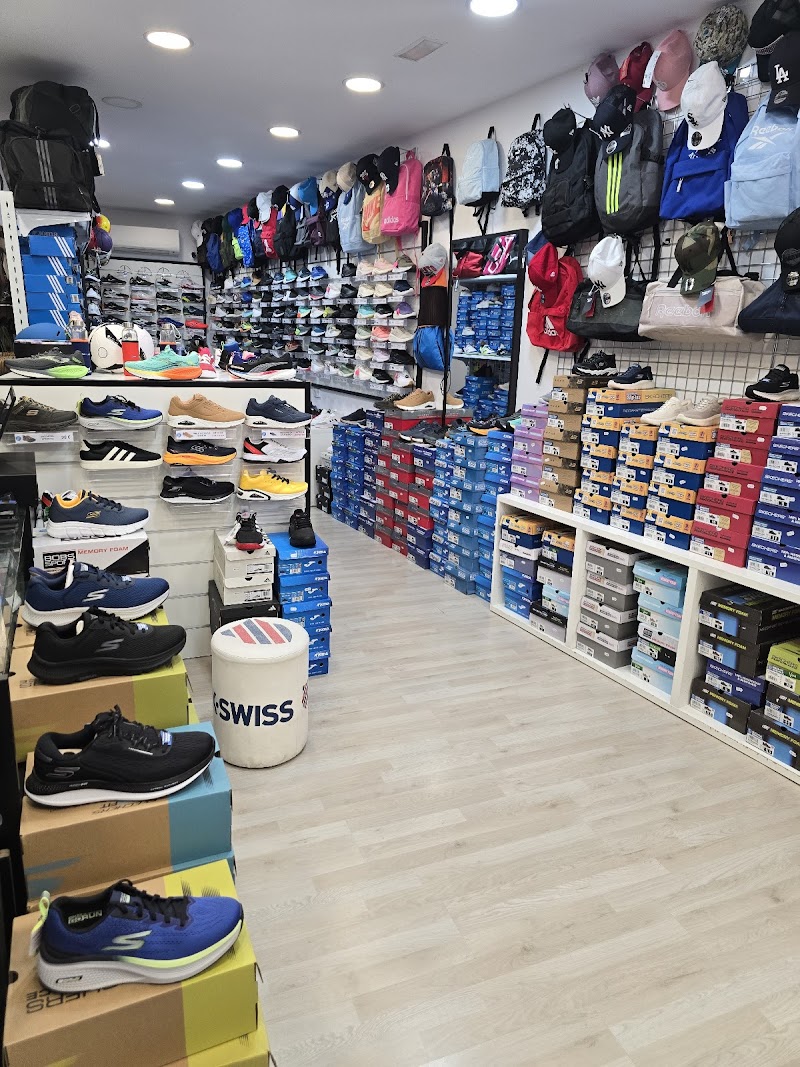 Imagen de The Best Sport