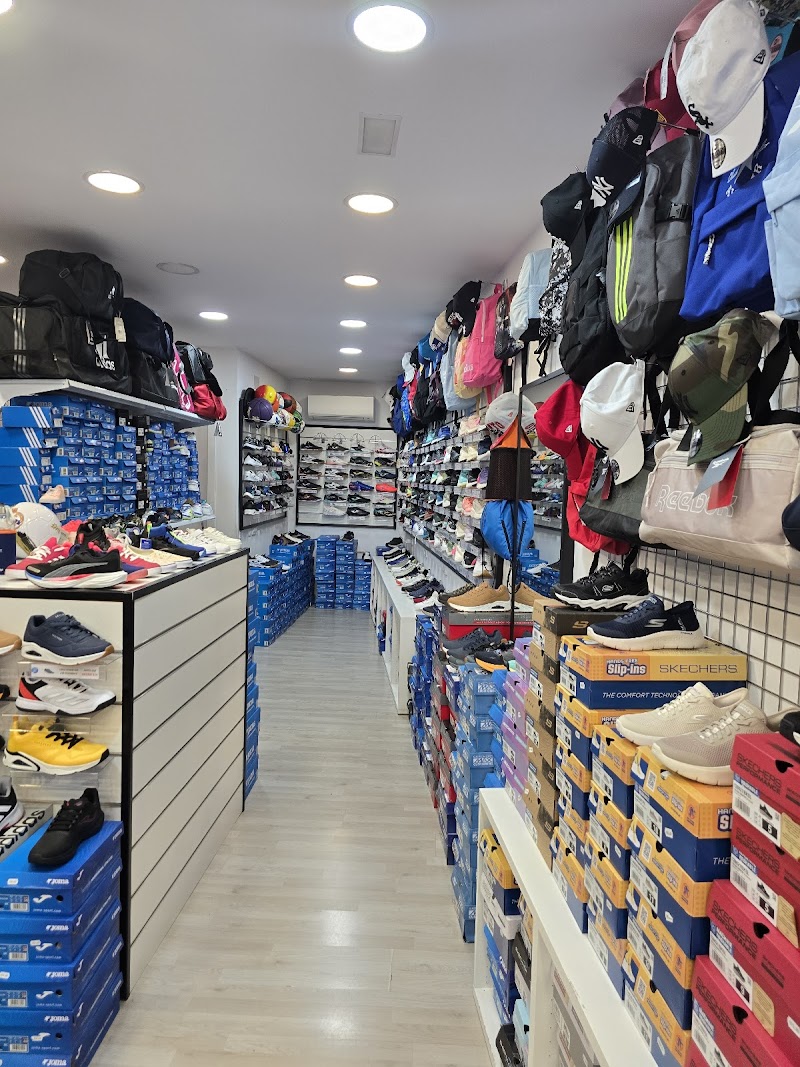 Imagen de The Best Sport