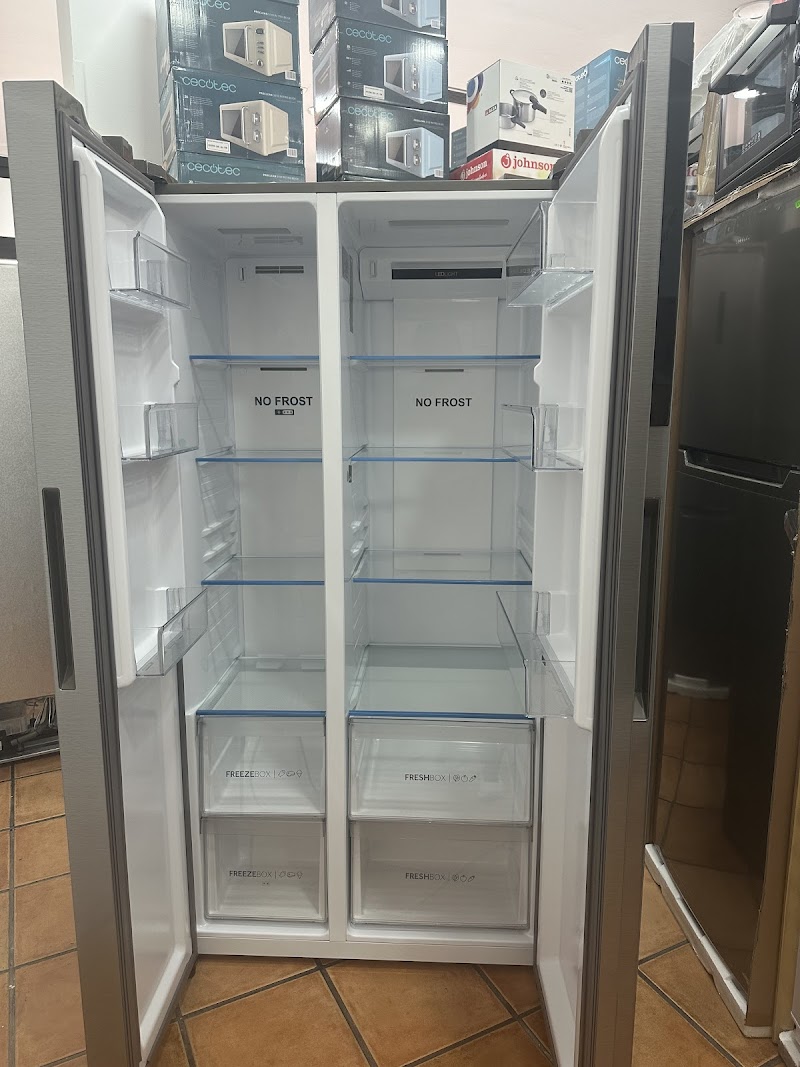 Imagen de Factory Ariam Market