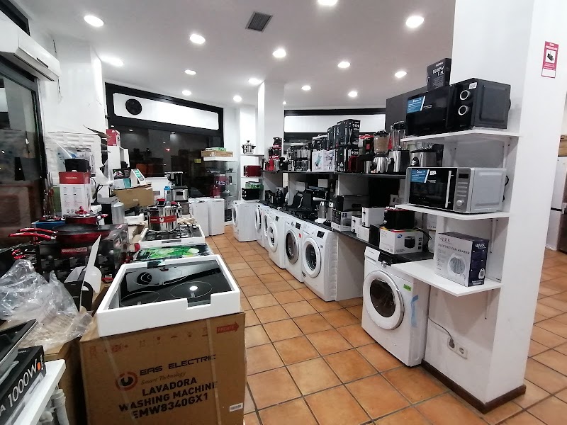 Imagen de Factory Ariam Market