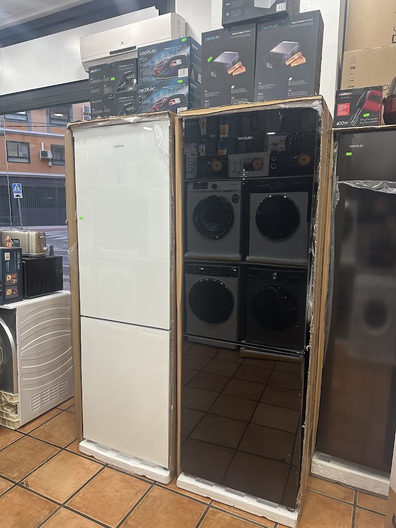 Imagen de Factory Ariam Market