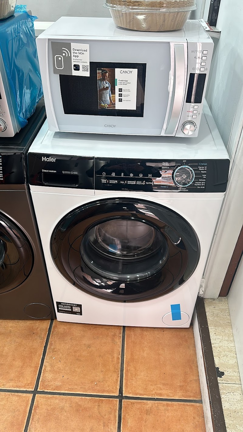 Imagen de Factory Ariam Market