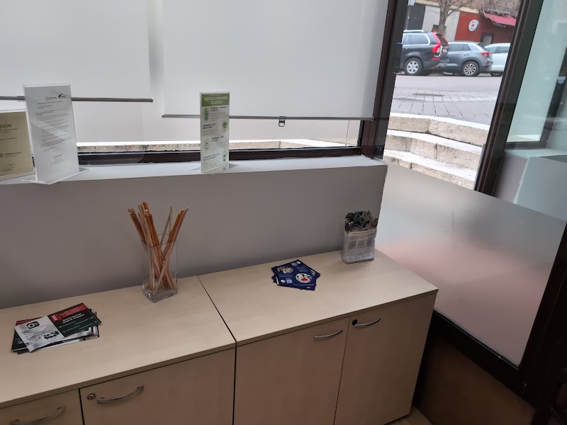 Imagen de Traductor Jurado Madrid | Juridiomas