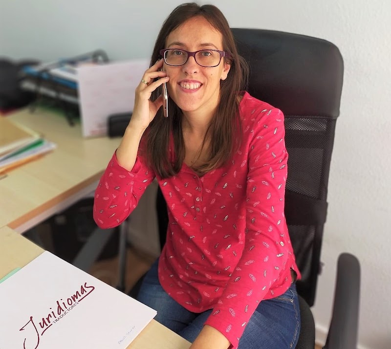 Imagen de Traductor Jurado Madrid | Juridiomas