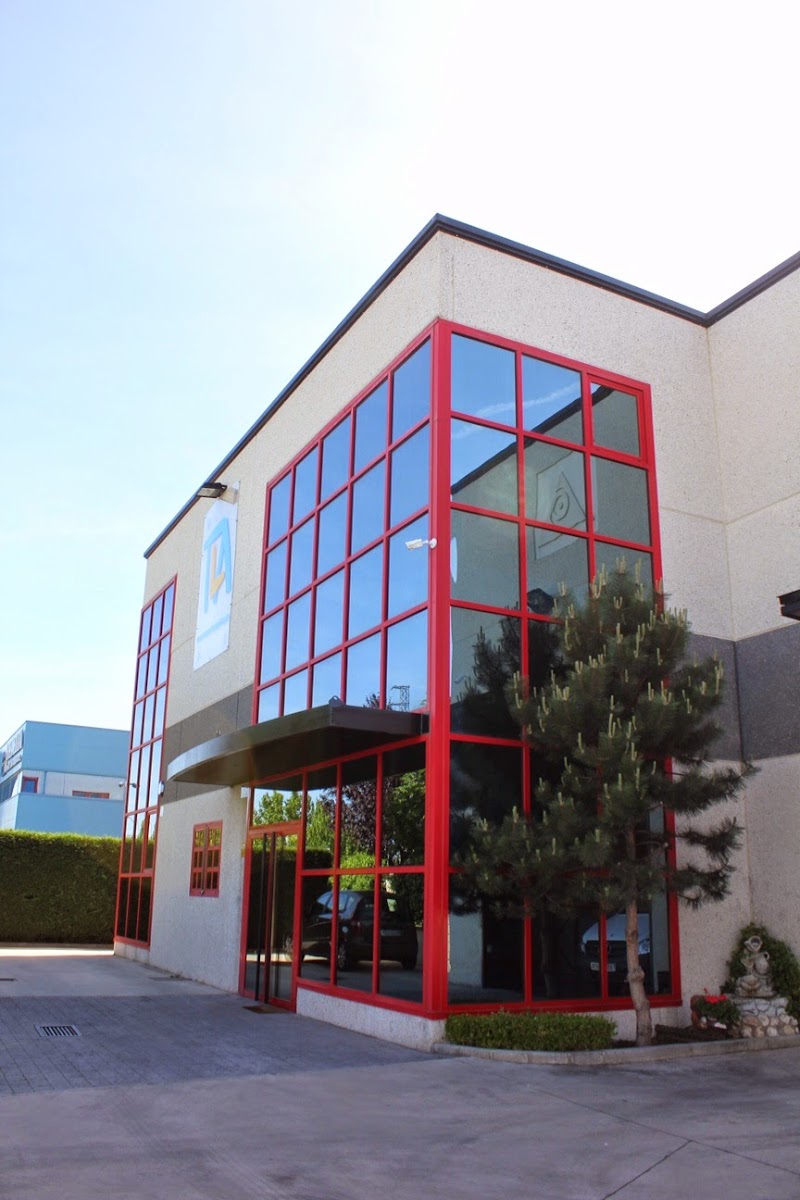 Imagen de Transporte y Logística Avanzada S.l.