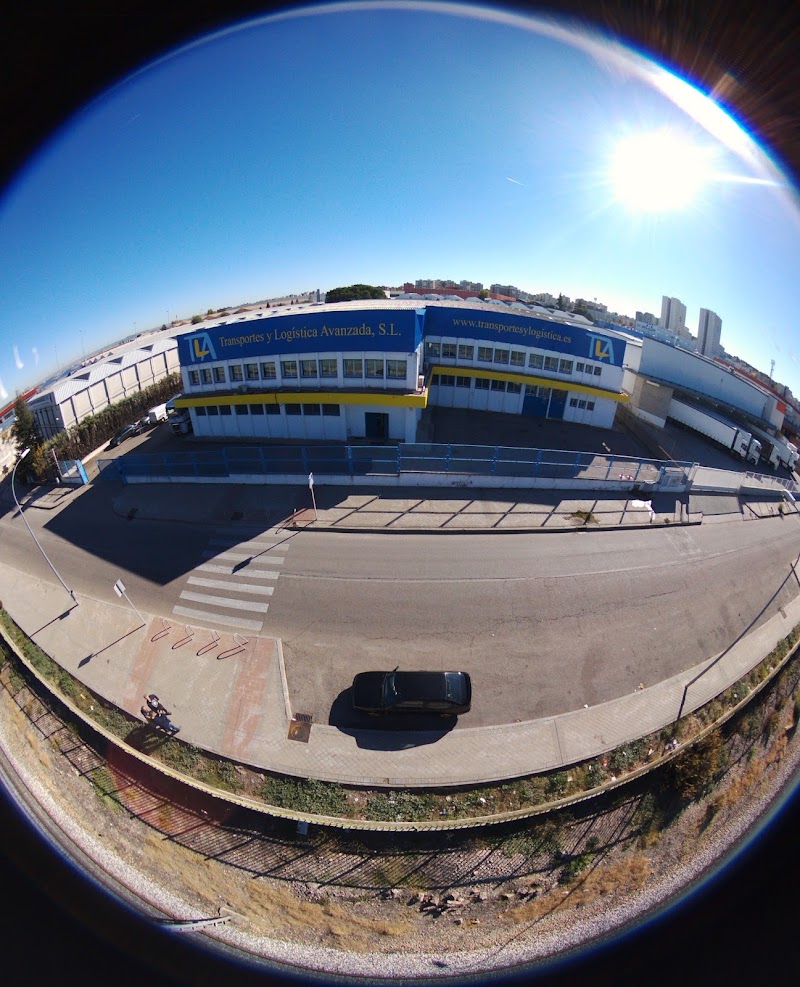 Imagen de Transporte y Logística Avanzada S.l.