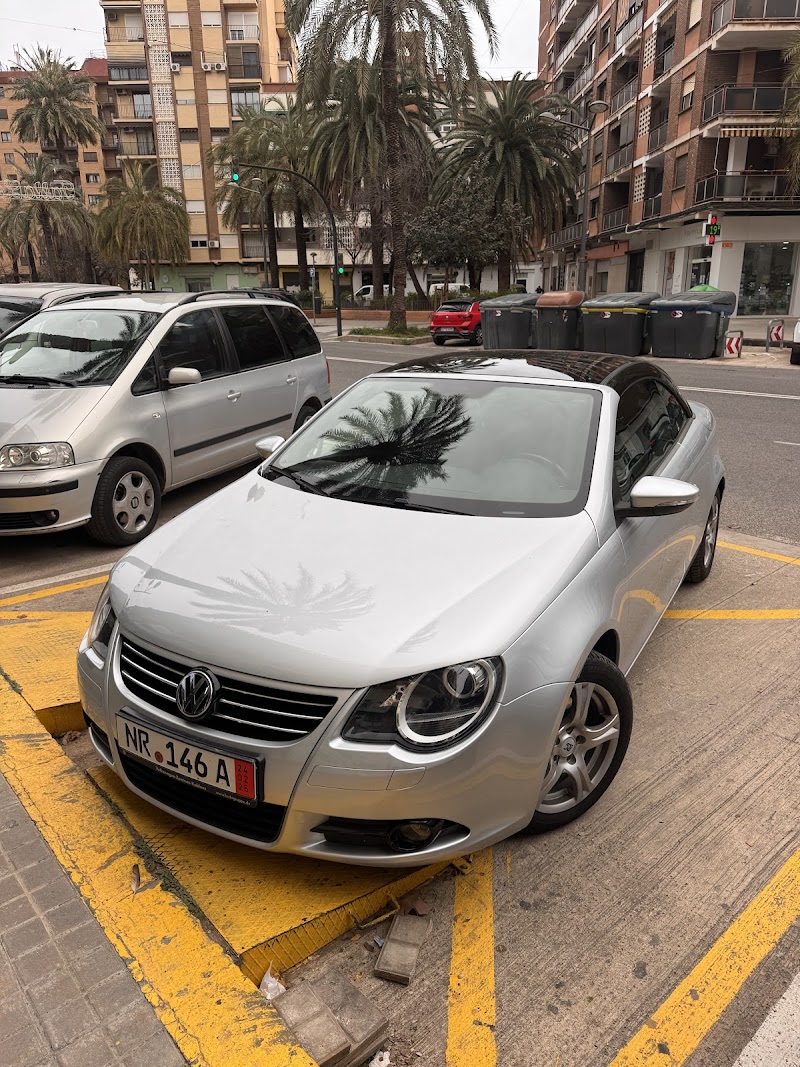 Imagen de Gm.rentacar