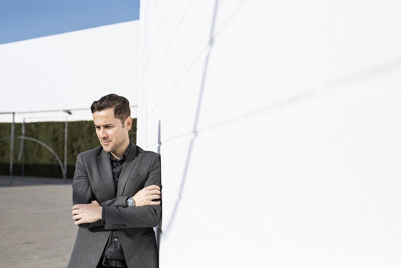 Imagen de Fran Silvestre Arquitectos