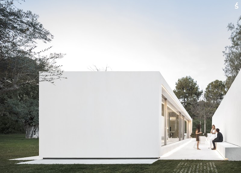 Imagen de Fran Silvestre Arquitectos