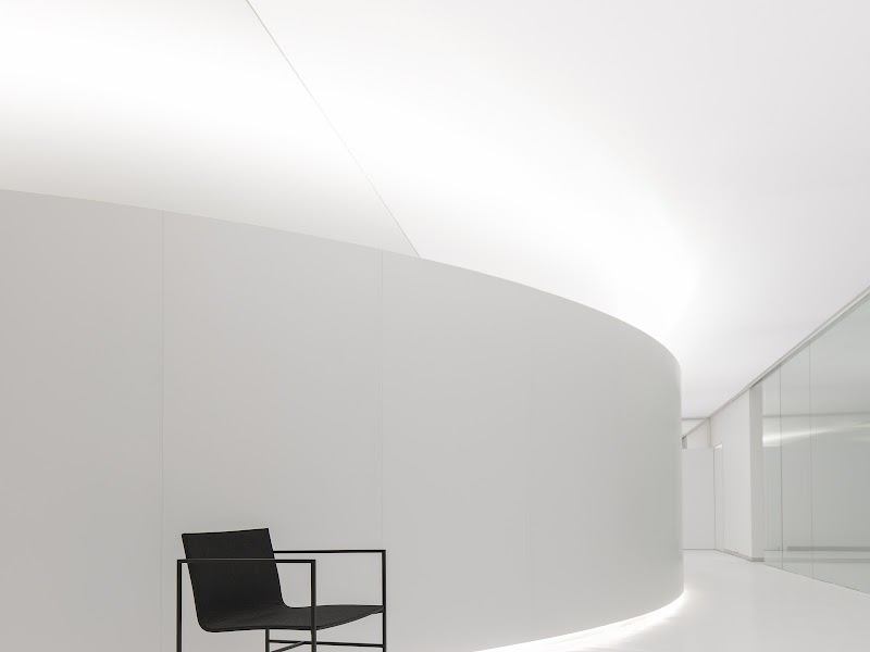 Imagen de Fran Silvestre Arquitectos