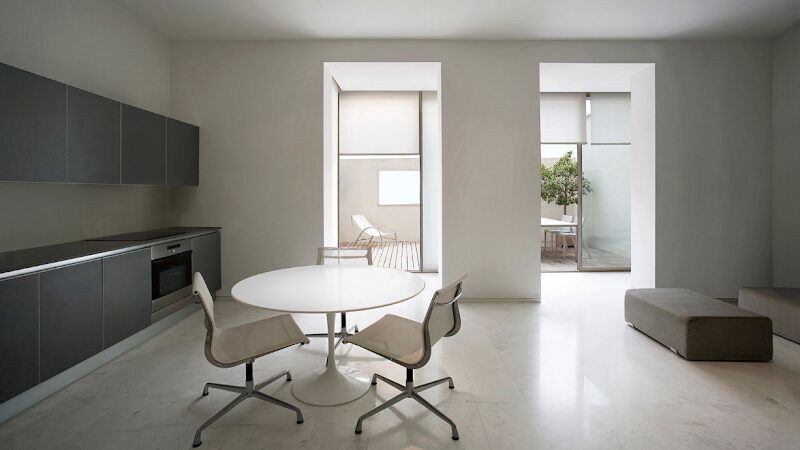 Imagen de Fran Silvestre Arquitectos