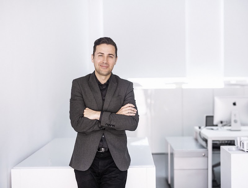 Imagen de Fran Silvestre Arquitectos