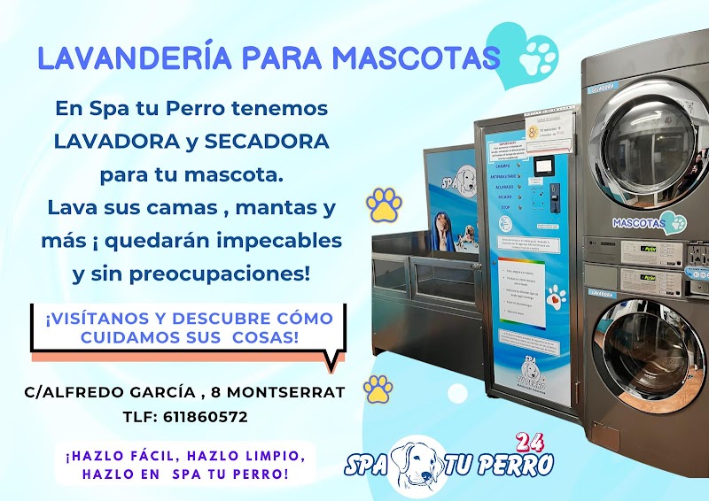 Imagen de negocio en Montserrat (Valencia)