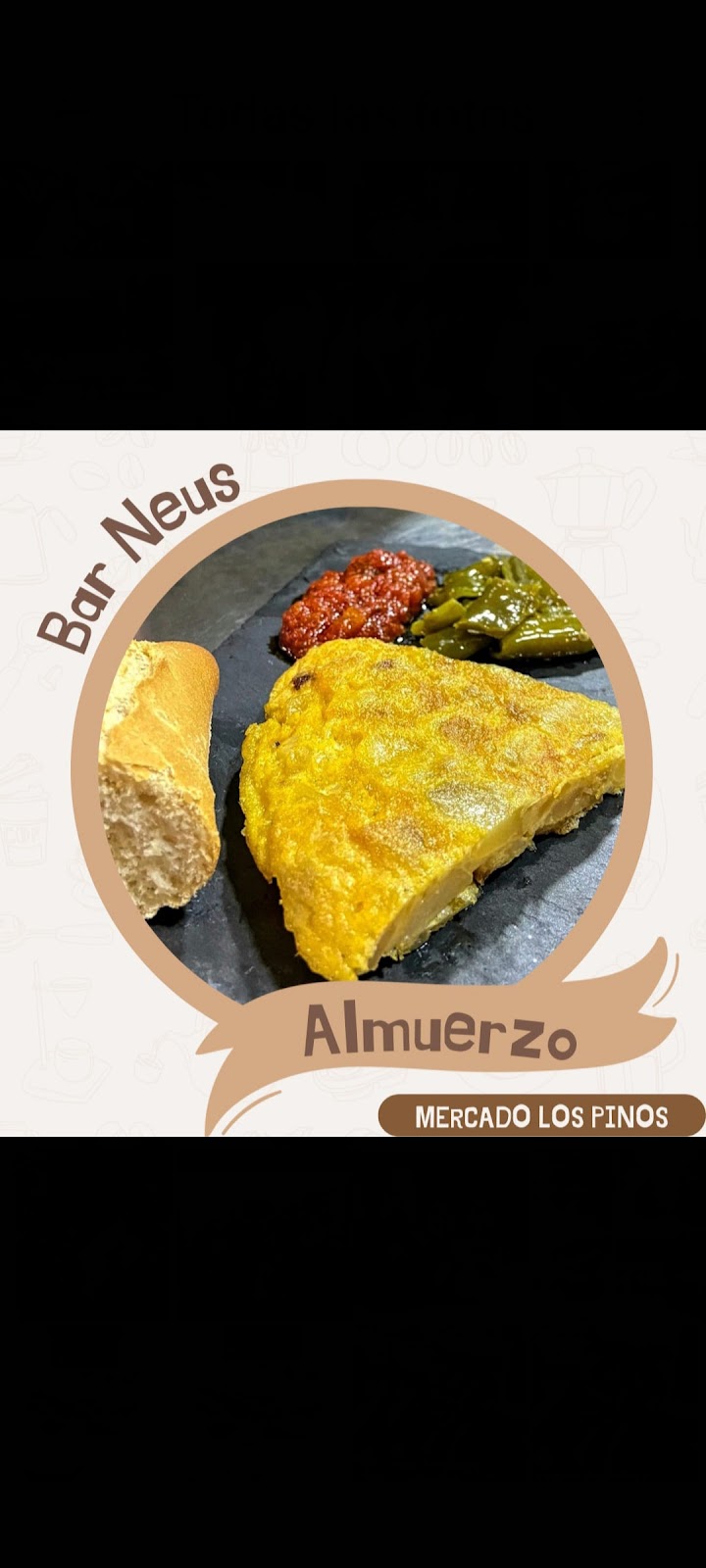 Imagen de negocio en Restaurante en Manises