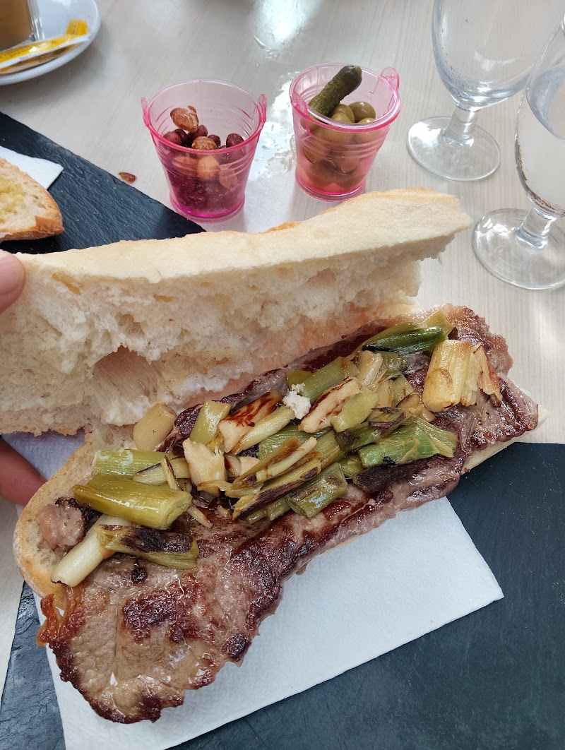 Imagen de negocio en Restaurante en Manises