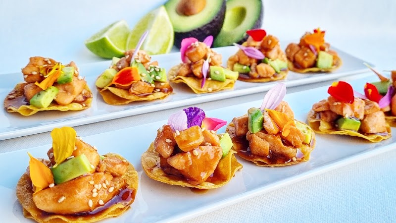 Imagen de negocio en Catering y servicios de comida en Manises