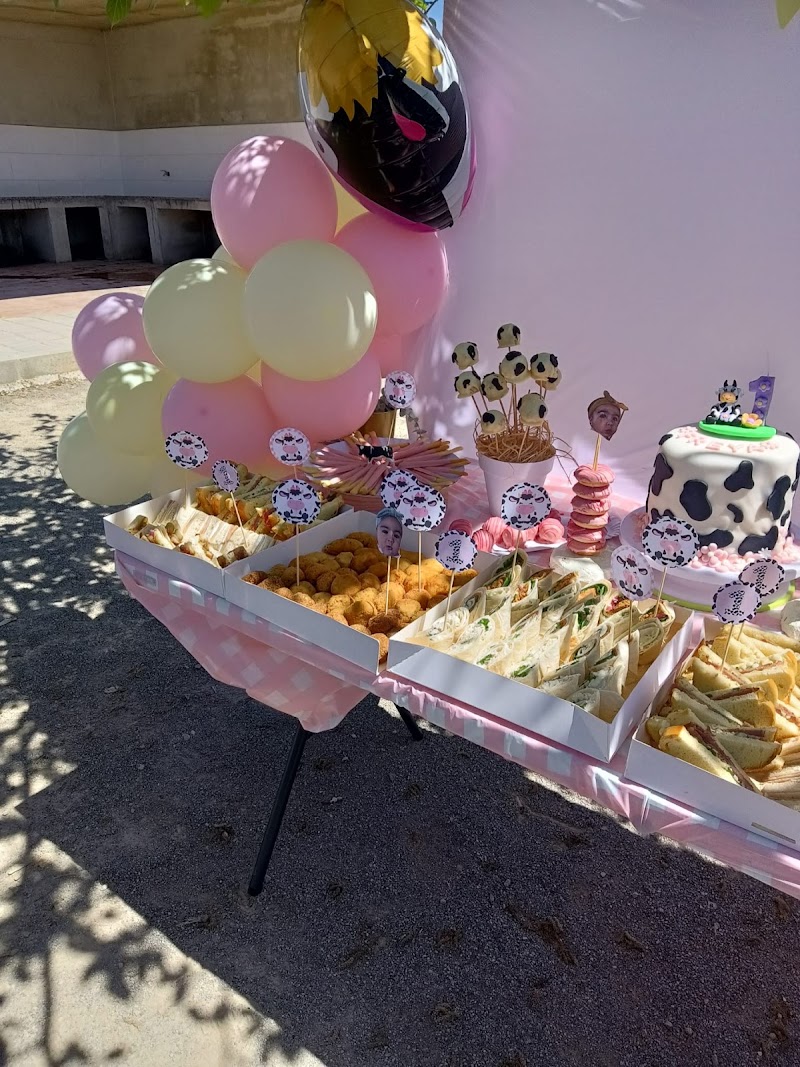 Imagen de Roger Catering